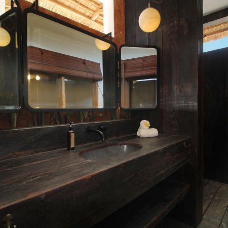 Villa Paradisua By Optimum Bali Villas Canggu  Exterior photo