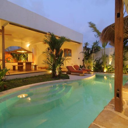 Villa Paradisua By Optimum Bali Villas Canggu  Exterior photo