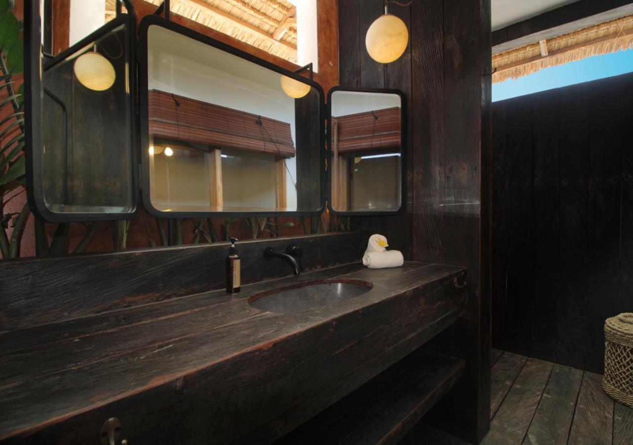 Villa Paradisua By Optimum Bali Villas Canggu  Exterior photo