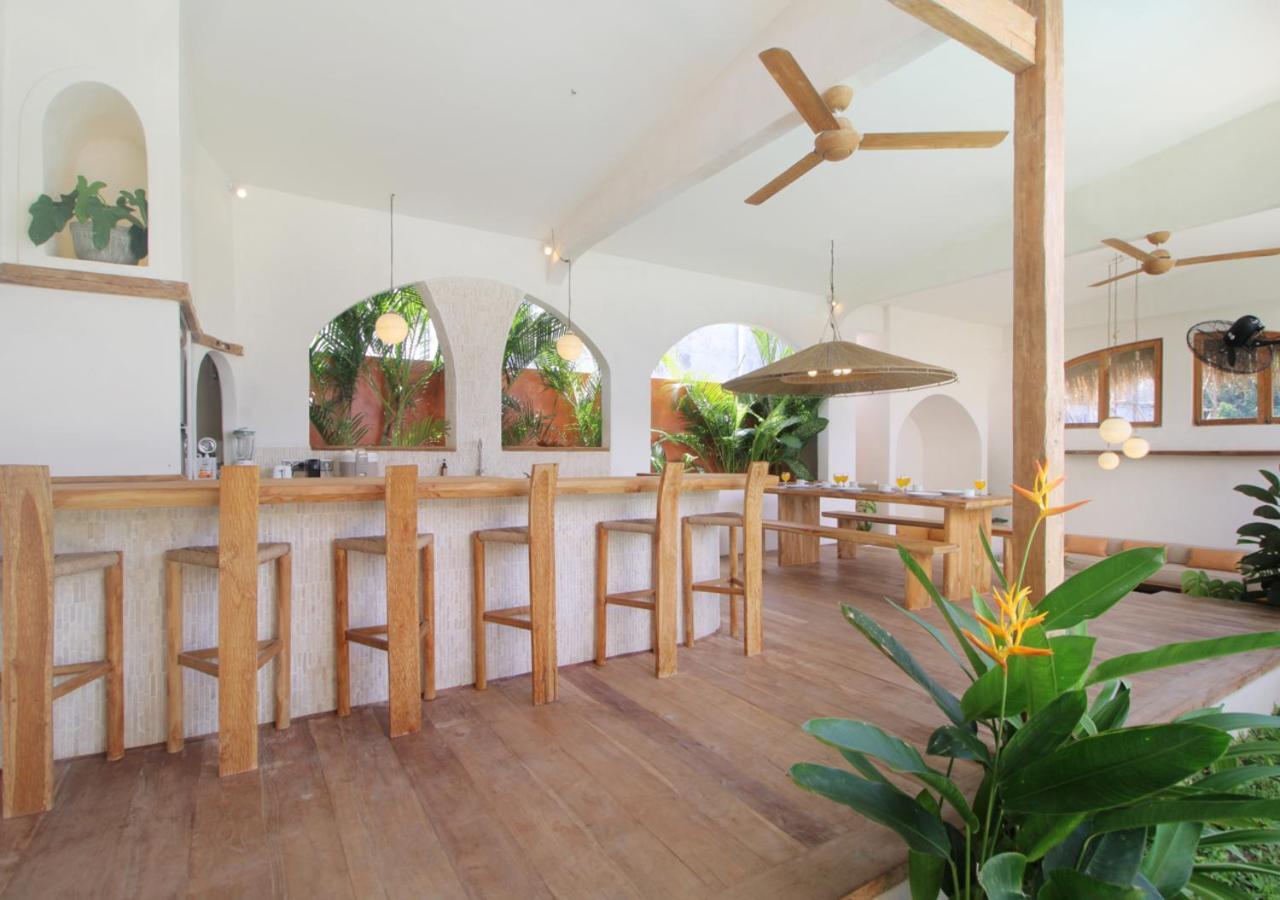 Villa Paradisua By Optimum Bali Villas Canggu  Exterior photo