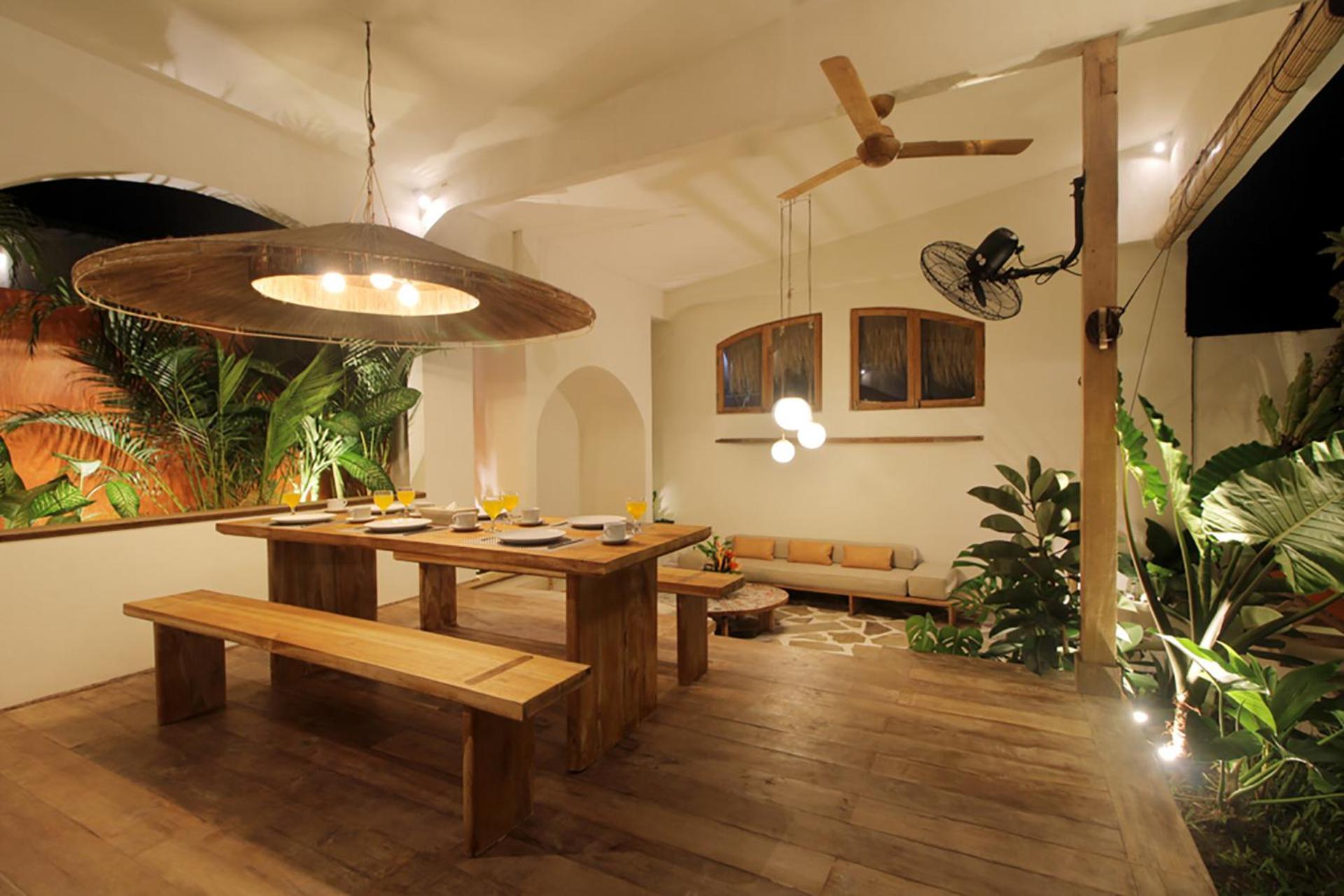 Villa Paradisua By Optimum Bali Villas Canggu  Exterior photo